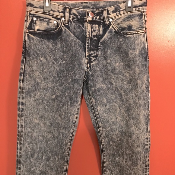 HAN KJOBENHAVAN OF DENMARK Other - 💙Denim Pants HANS KJOBENHAVAN Size 29 Regular